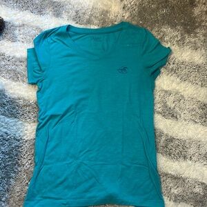 SmartPak Piper Riding V Neck Shirt